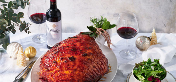 Accords mets et vins de noël