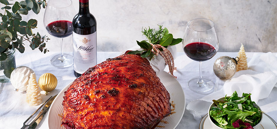 Accords mets et vins de noël