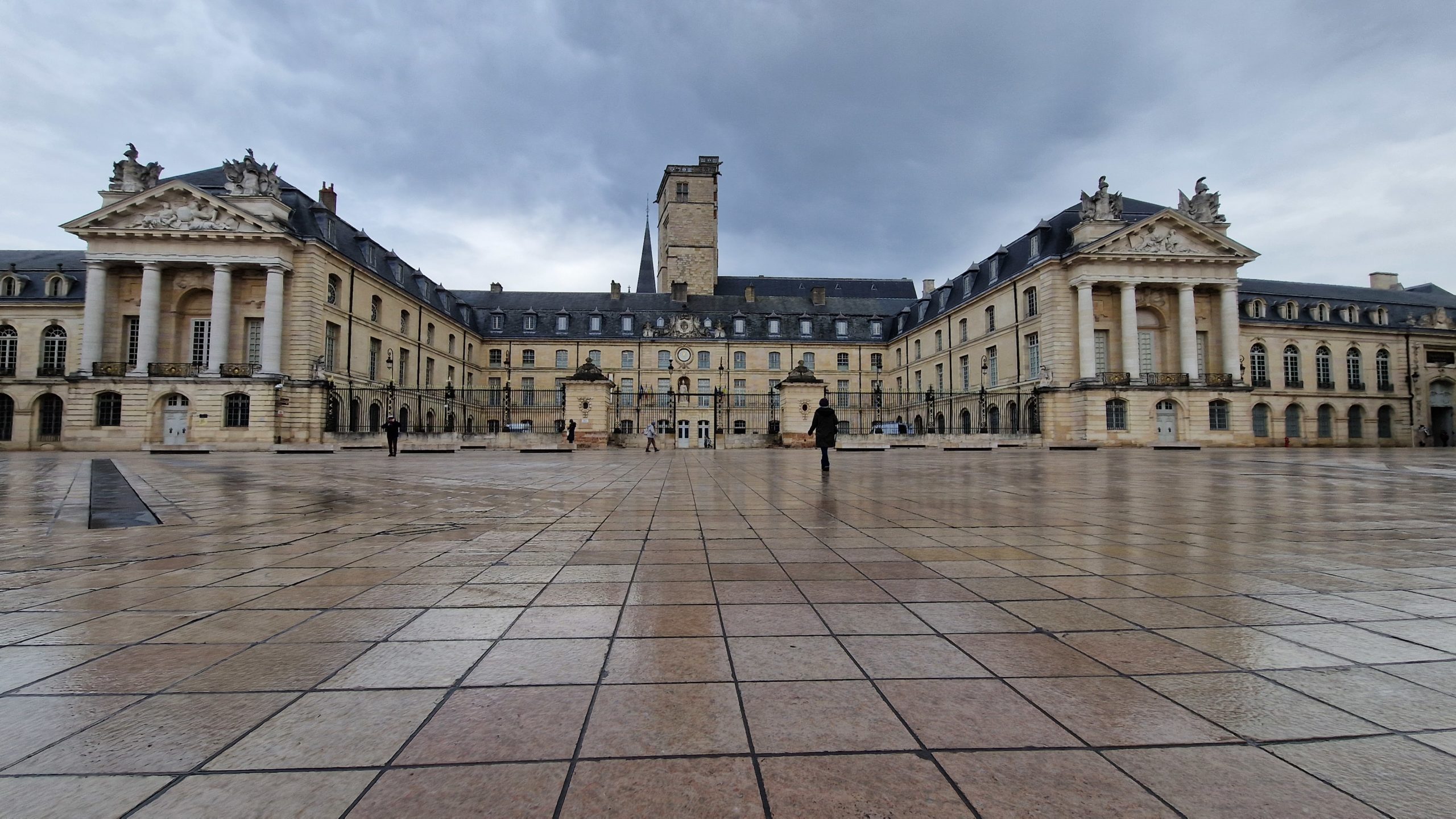 What to do in Dijon ?