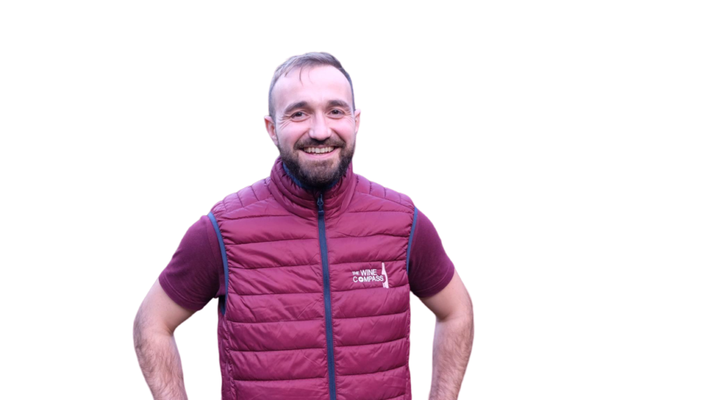 the wine compass dijon