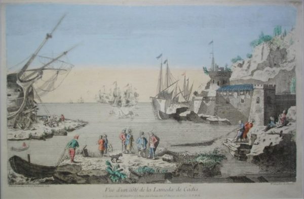 Port-de-Cadiz-18e_renouveau-espagnol