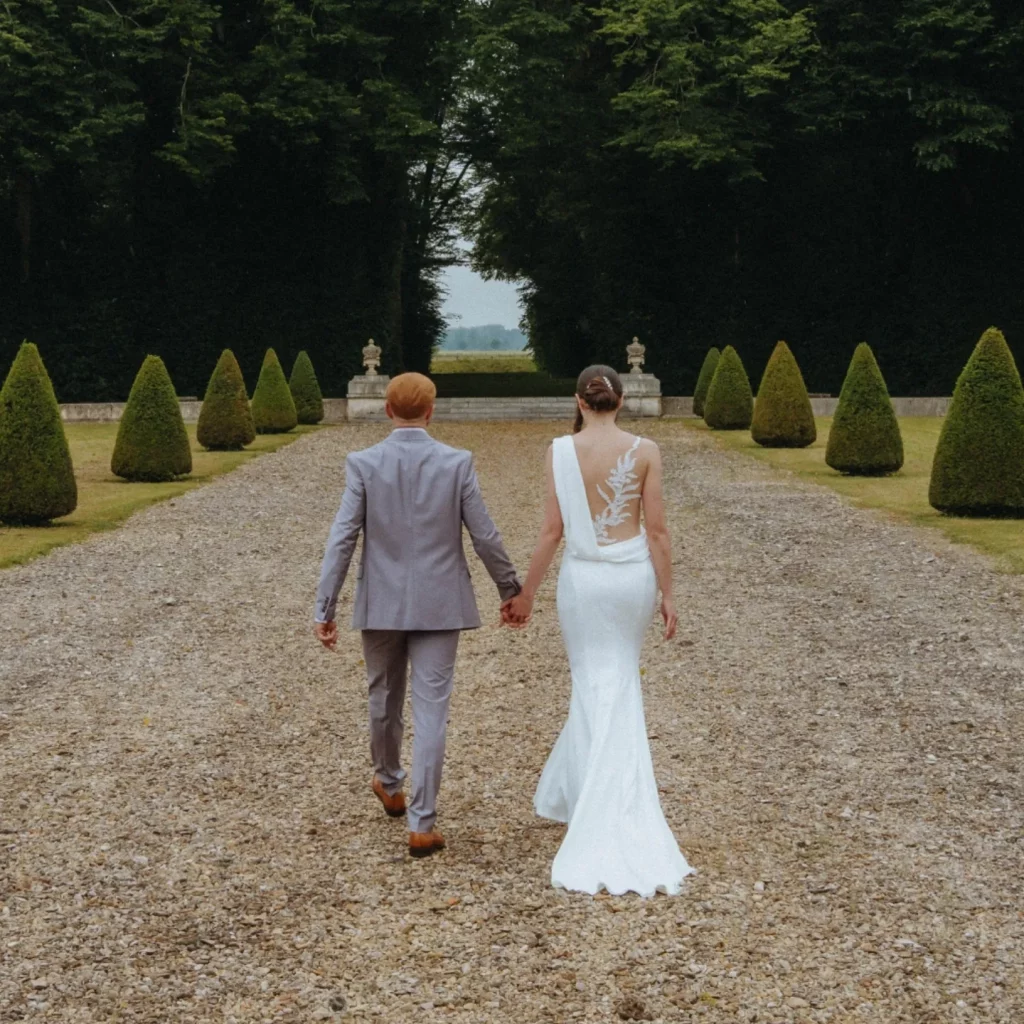 Choisir les vins de son mariage ?