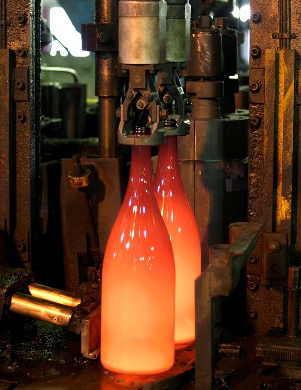 La bouteille de vin : histoire et exploration de ses multiples formats