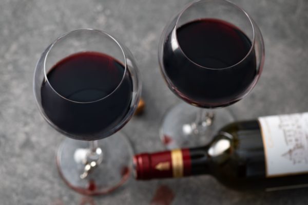 Acidité volatine dans le vin